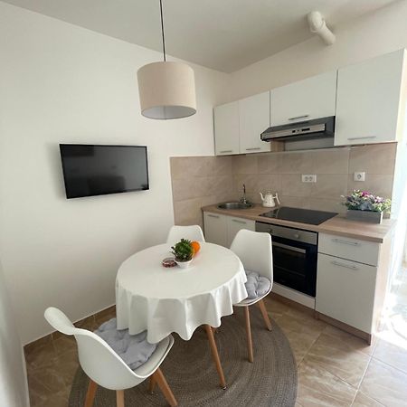 Apartment Maki Котор Экстерьер фото