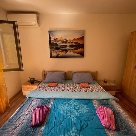 Apartment Maki Котор Экстерьер фото