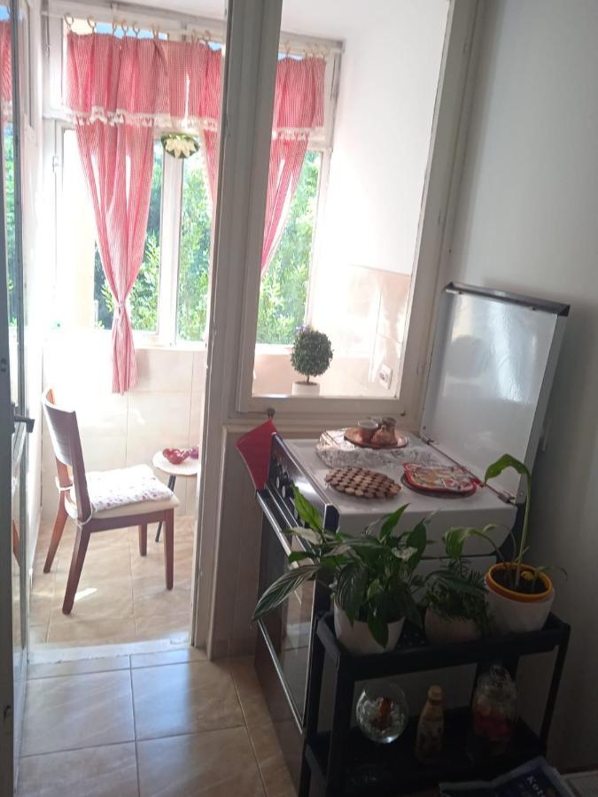 Apartment Maki Котор Экстерьер фото