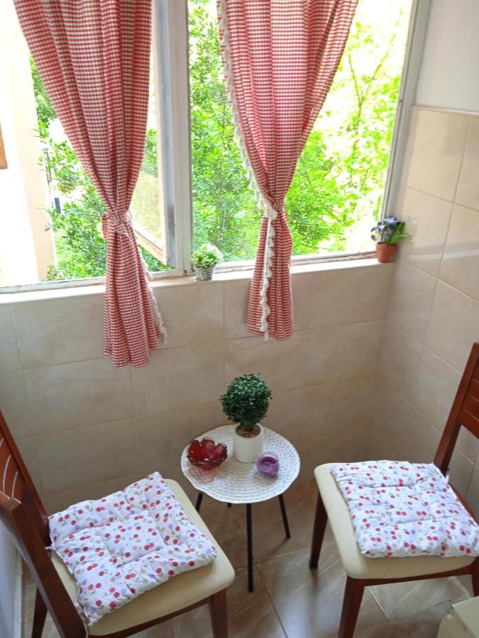 Apartment Maki Котор Экстерьер фото