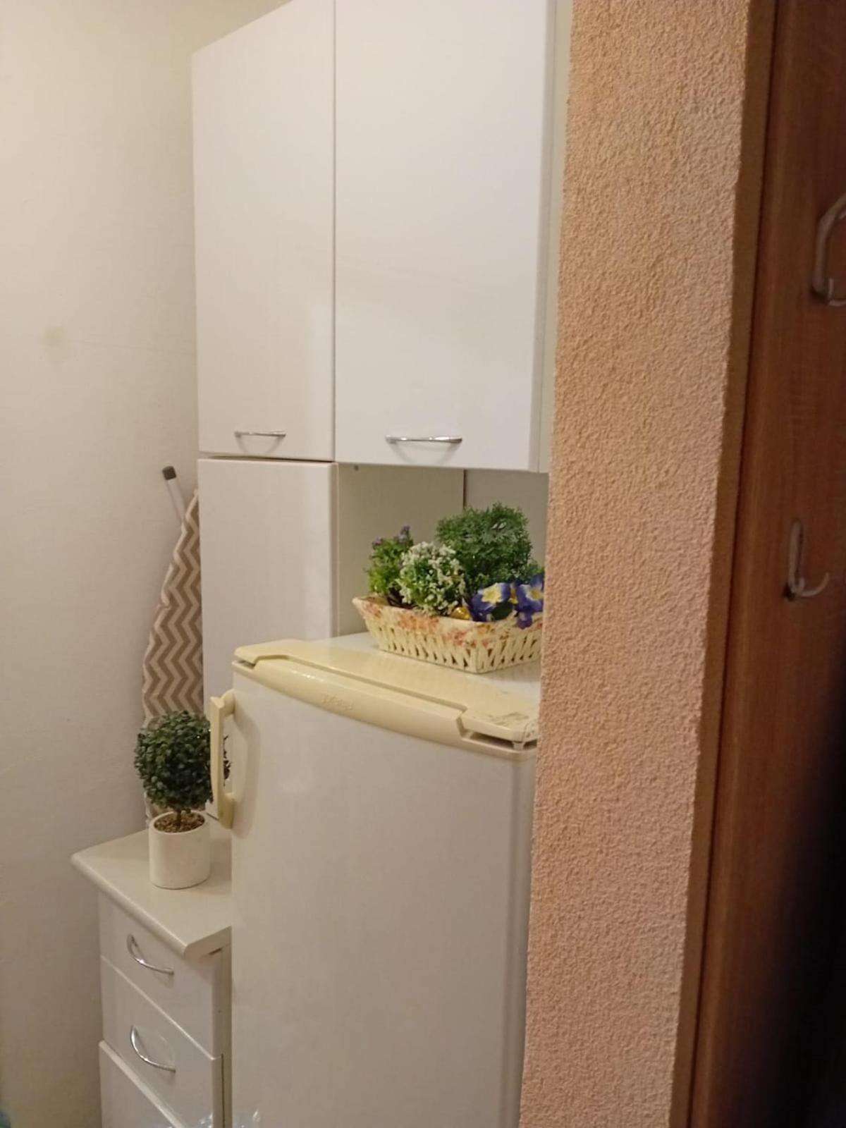 Apartment Maki Котор Экстерьер фото