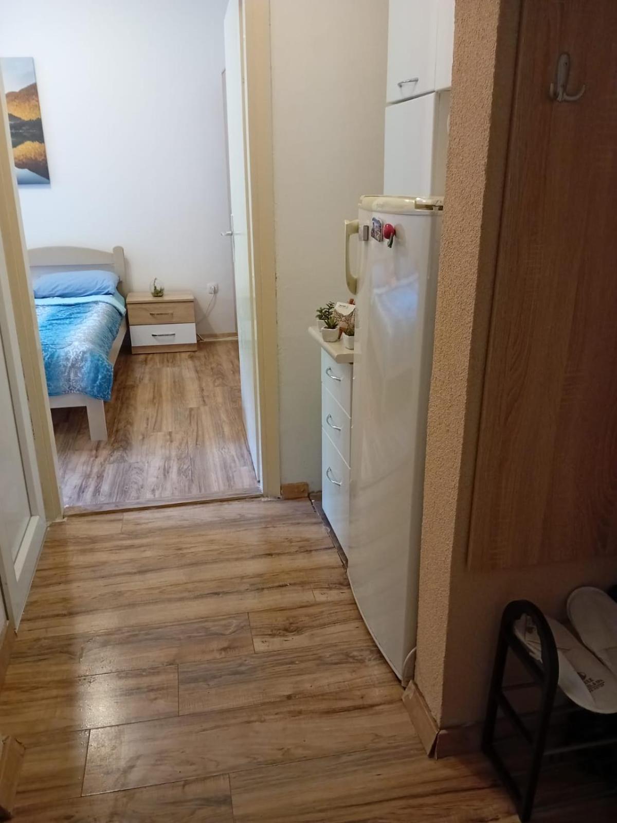 Apartment Maki Котор Экстерьер фото
