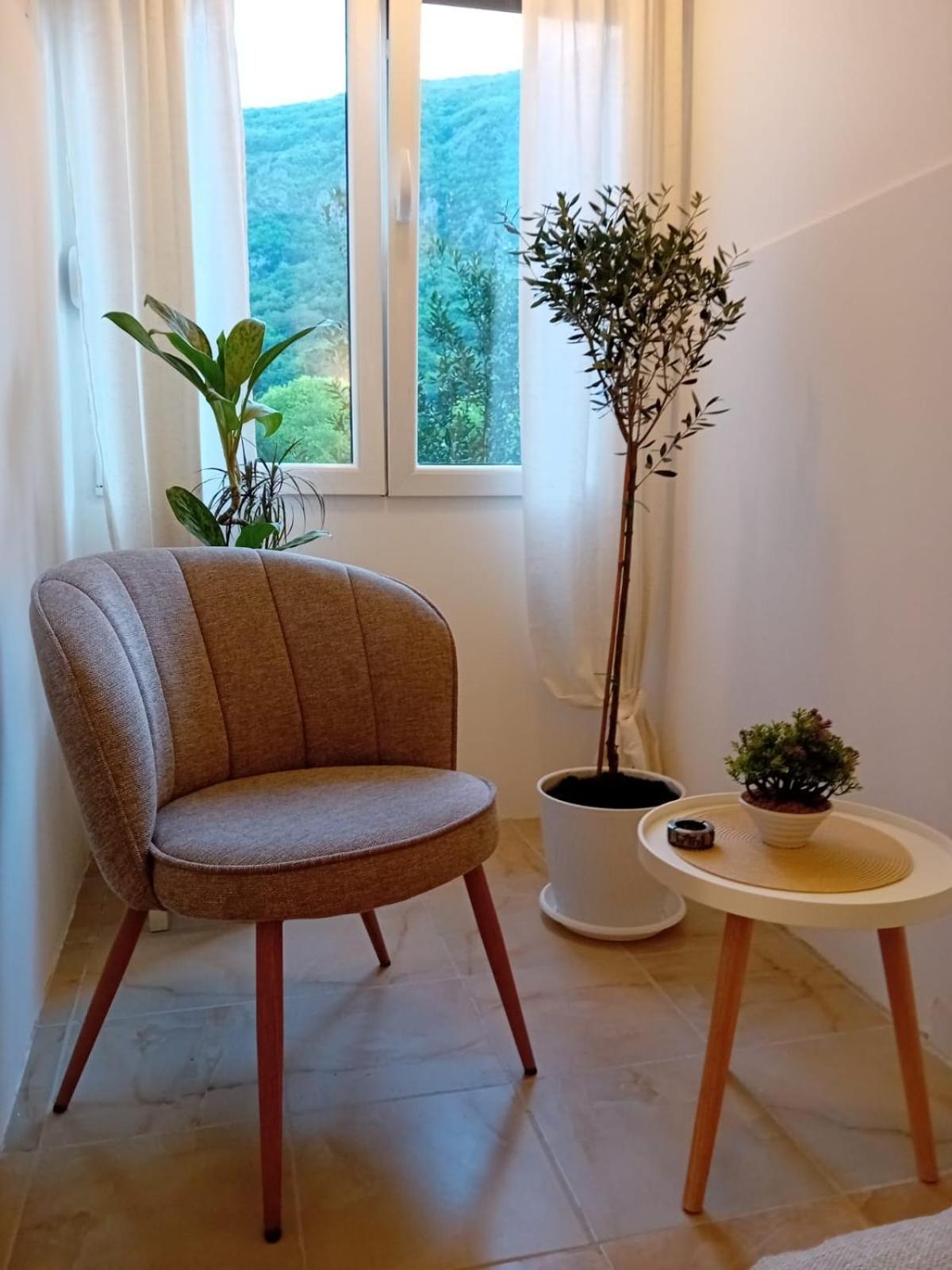 Apartment Maki Котор Экстерьер фото