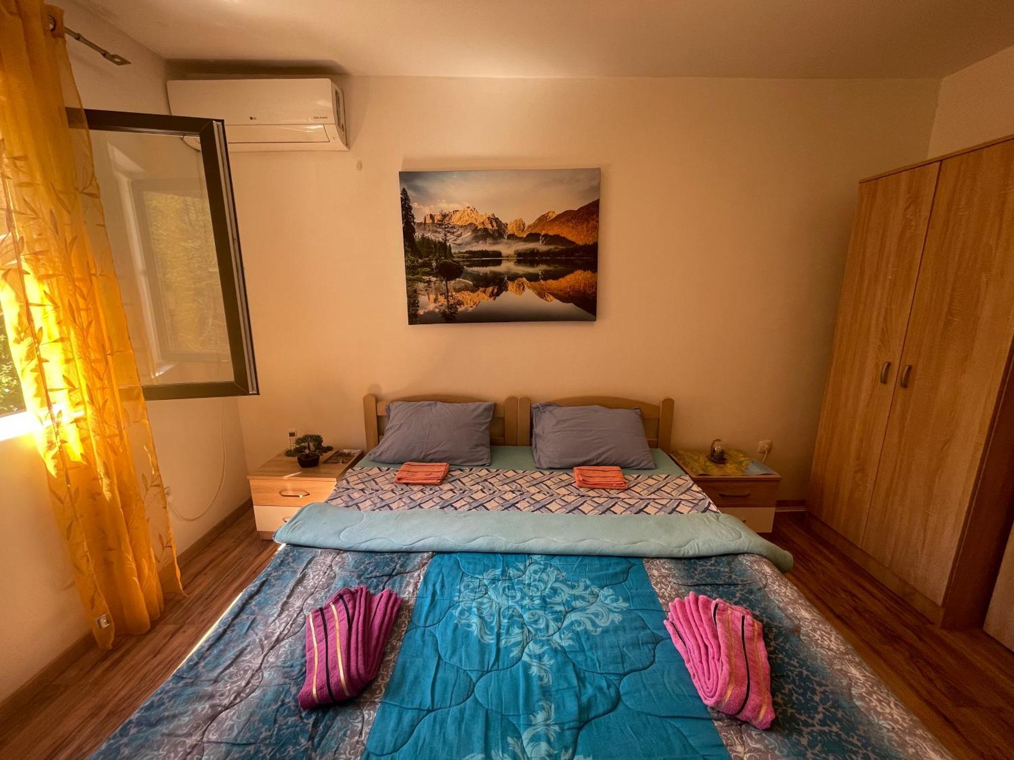 Apartment Maki Котор Экстерьер фото