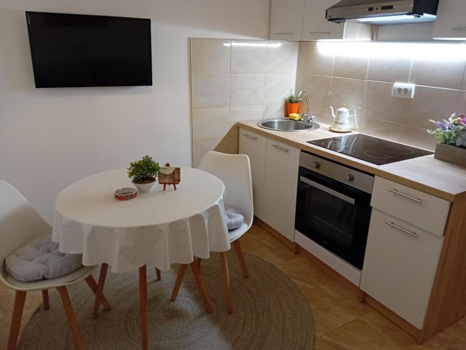 Apartment Maki Котор Экстерьер фото