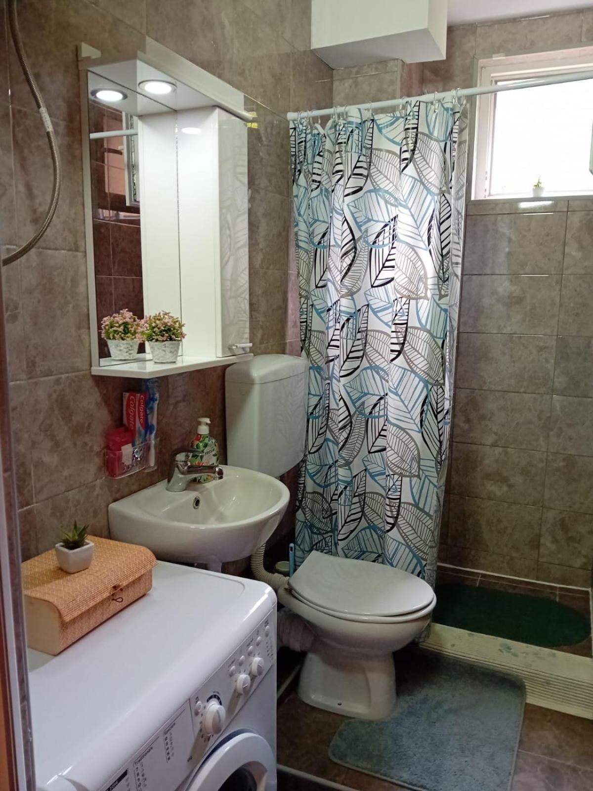 Apartment Maki Котор Экстерьер фото